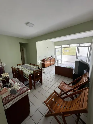 Apartamento com Vista para o Mar | Praia de Atalaia em Luís Correia