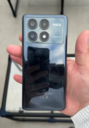 Xiaomi Poco X6 Pro 256gb
