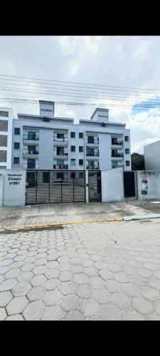 Vendo AP 2 suítes centro Camboriú