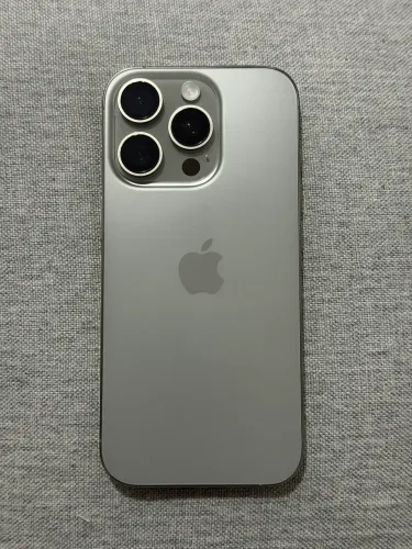 iPhone 16 Pro 128gb