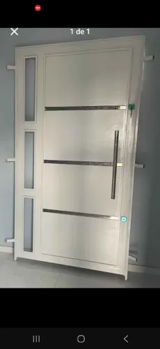 Porta nova