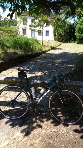 Vendo Bike speed groove 