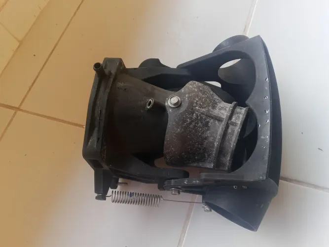 Peças para jet ski Yamaha
