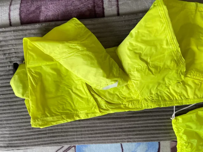 Macacão Nylon Pantaneiro