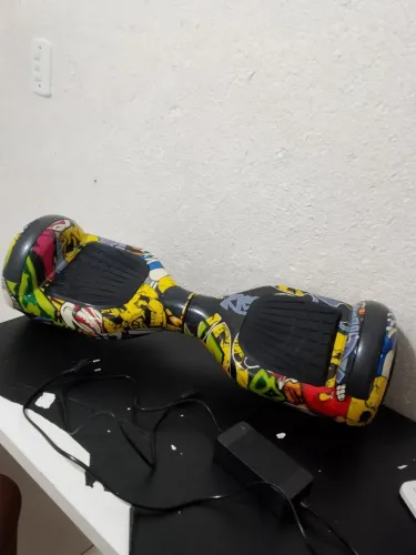 HOVERBOARD À VENDA