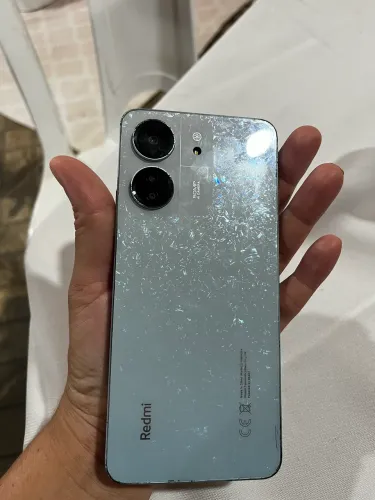 Celular Redmi