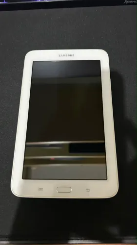 Tablet Galaxy Tab 3 Lite Sm-t110