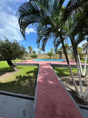 Casa familiar - Orla do Maçarico - 2ª QUINZENA DE JULHO
