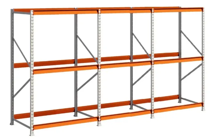 Mini Porta Pallet Slim