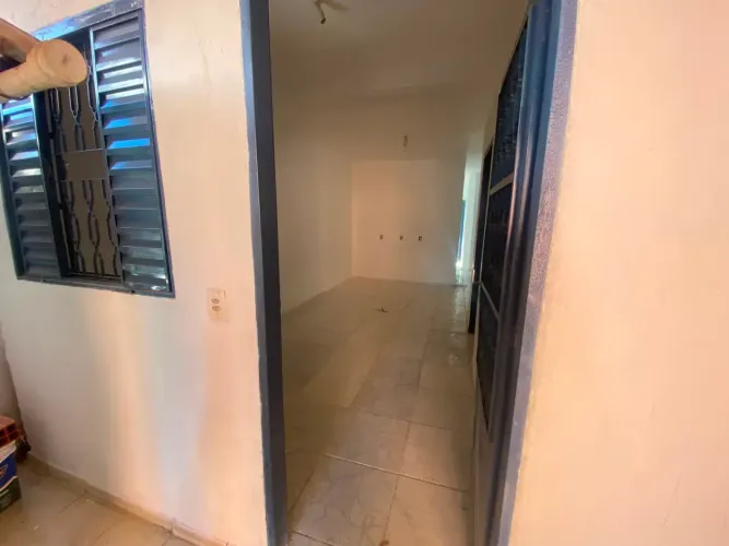 CASA 02 | JARDIM ATLÂNTICO