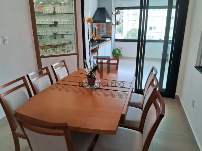 Apartamento/Padrão - Residencial - No bairro Vila Ema - Allure Vila Ema Patriani