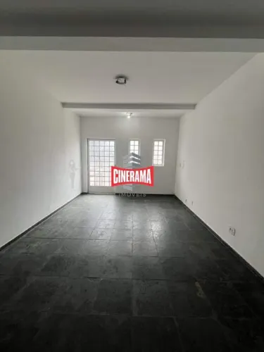 Sobrado para aluguel, 2 quartos, 1 vaga, Santa Maria - São Caetano do Sul/SP