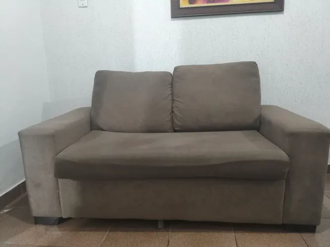 Vendo sofá