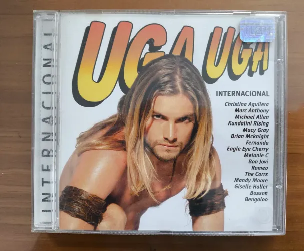 CD Internacional UGA UGA