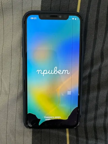 iPhone X 64Gb (Retirada de Peças)