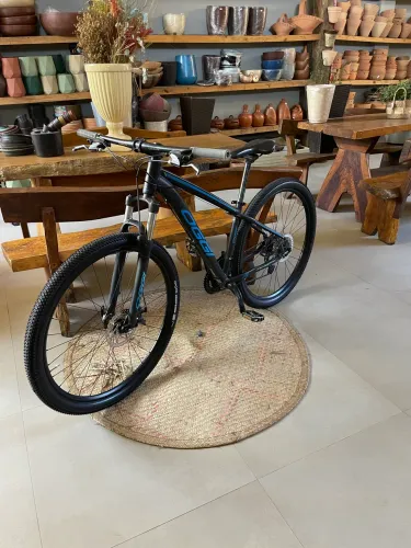 Bike oggi hacker aro 29
