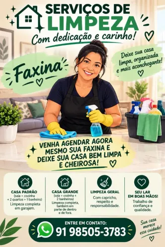 Faxina