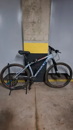 Bike aro 29