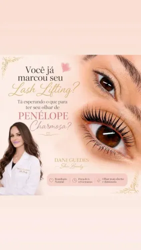 Lash Lifting
