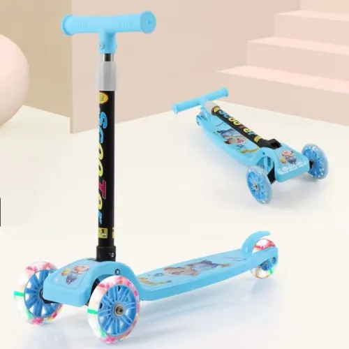 Patinete Infantil