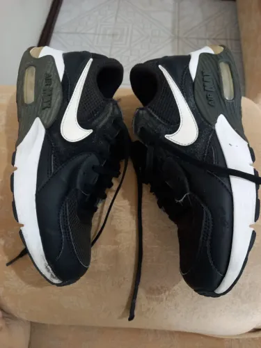 Tênis Nike Air Max tam. 38