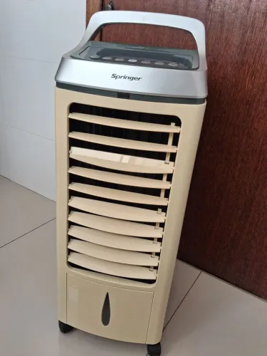 Climatizador de Ar Springer