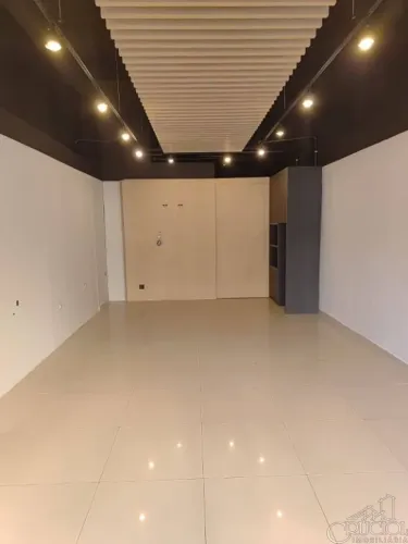Loja para alugar, 40 m² por R$ 3.800,00 - Centro - Londrina/PR