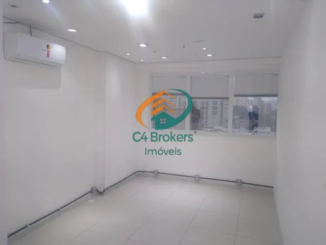Sala em Centro - Guarulhos, SP