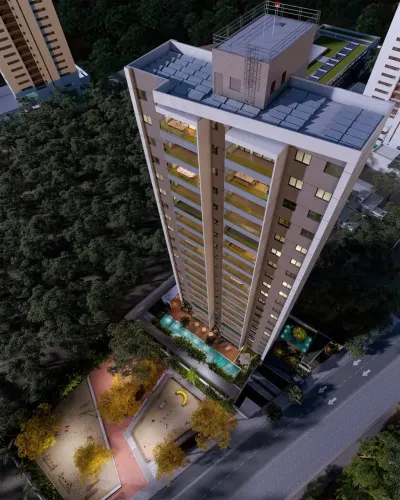 Melhor lançamento da Madalena - Recife - PE