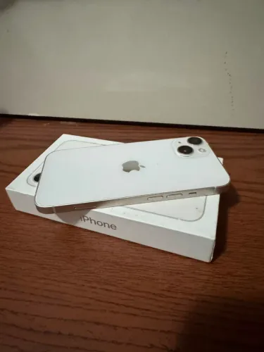 IPHONE 13 128 gb, ÚNICO DONO!! NUNCA FOI MEXIDO!!!