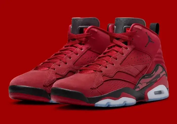 Tênis Nike Jordan Jumpman MVP ORIGINAL