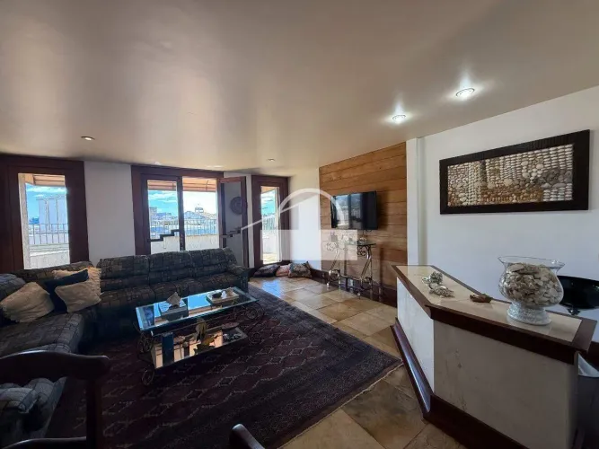 Apartamento à venda, 3 quartos, 2 suítes, 3 vagas, Centro - Sete Lagoas/MG
