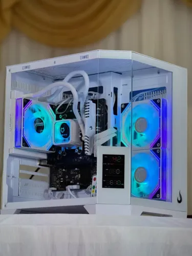 PC Gamer Ryzen 5 | VEGA 11 | DDR4 | SSD