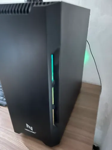 Pc Gamer pra Você