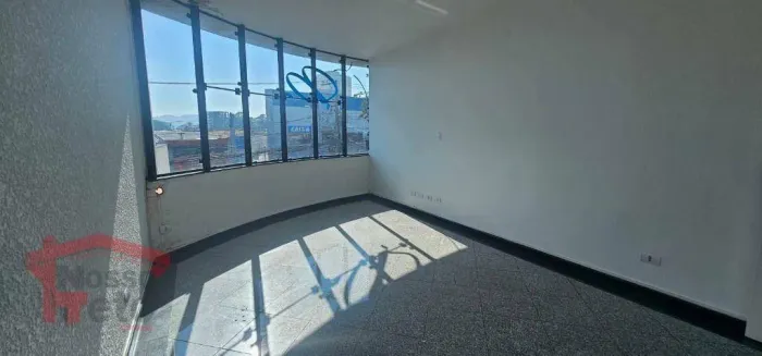 Sala para alugar, 60 m² por R$ 1.500/mês - Jardim Santo Elias - São Paulo/SP