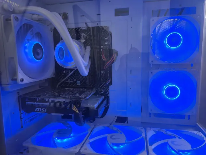 Gtx 1650 4gb
