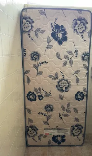 Cama/colchão skin