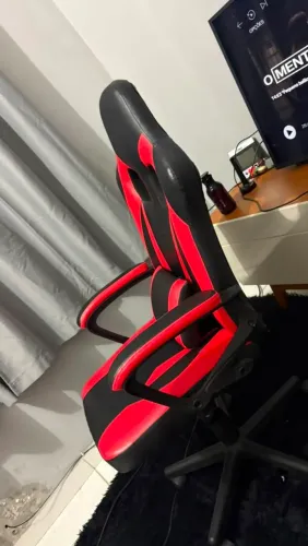 CADEIRA GAMER 2025!!! OTELLO - 100