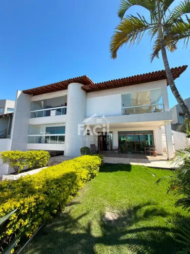 Casa à Venda na Ilha do Boi, Vitória: 4 Suítes, 518m²