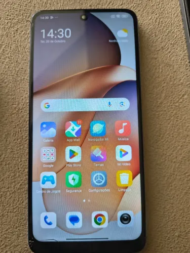 CELULAR REDMI NOTE 12