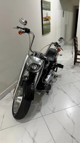 Fat Boy 2019