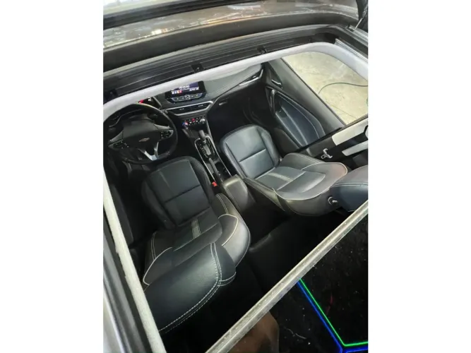 Chevrolet Tracker Premier 1.0 Turbo 12V Flex AUT 2022