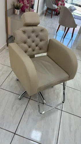 Cadeira de salão