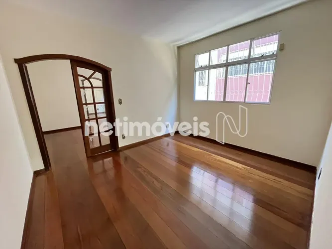 Venda Apartamento 4 quartos Cidade Nova Belo Horizonte