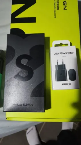 Galaxy s22 ultra 256gb 