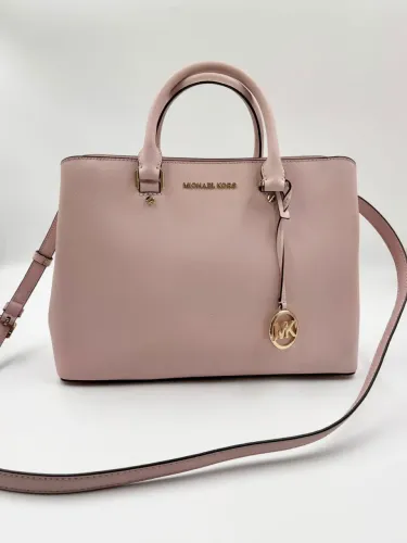 Bolsa Michael kors usada