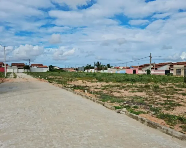 Repasse terreno belo moinho