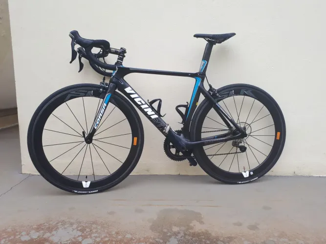 Bike speed Vicinni 54