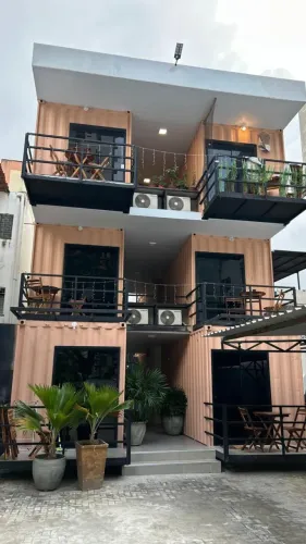 Imóvel para aluguel com 18 metros quadrados com 1 quarto em Meireles - Fortaleza - CE