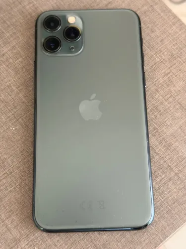 iPhone 11 Pro 256gb